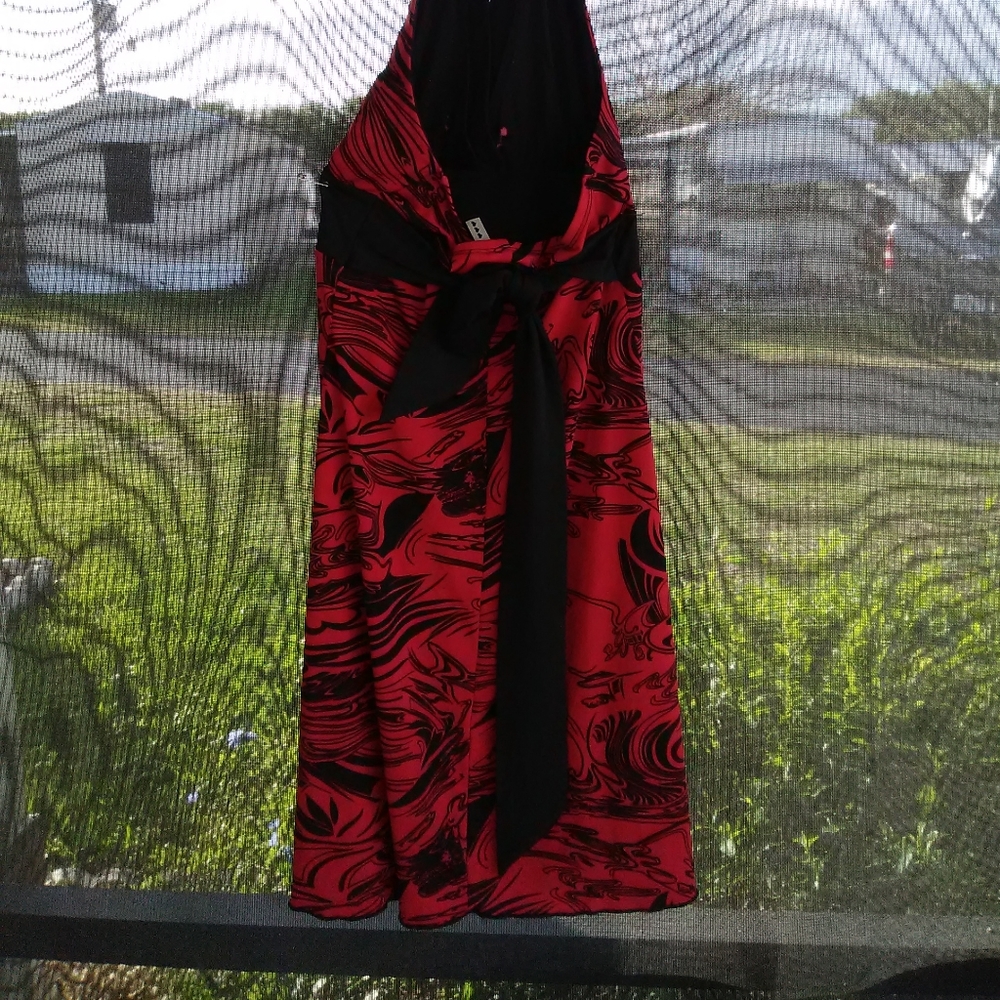 Dress - Picture 4 of 5